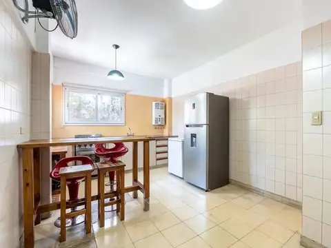 Depto Tipo Casa en Venta en Liniers, USD 120.000