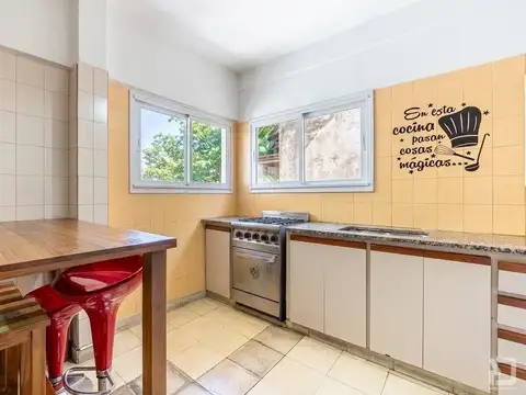 Depto Tipo Casa en Venta en Liniers, USD 120.000