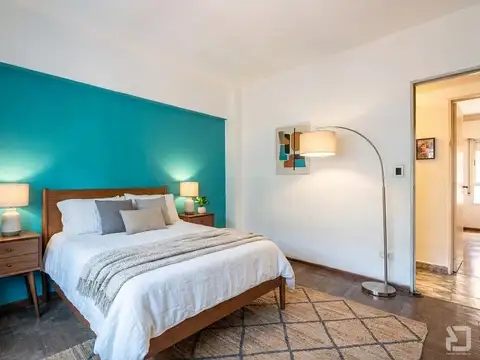 Depto Tipo Casa en Venta 50 años