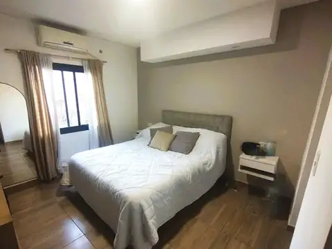 Departamento 2 Ambientes con balcón