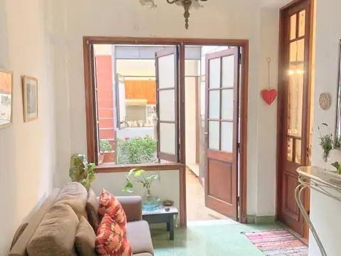 Depto Tipo Casa en Venta de 4 ambientes
