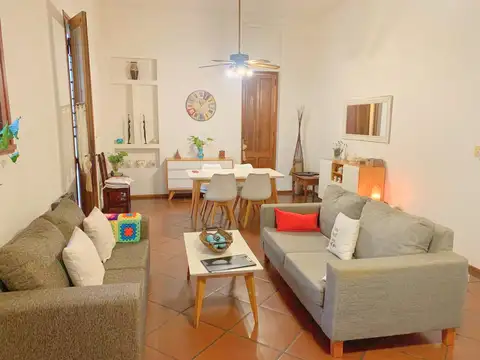 Depto Tipo Casa en Venta de 3 dormitorios