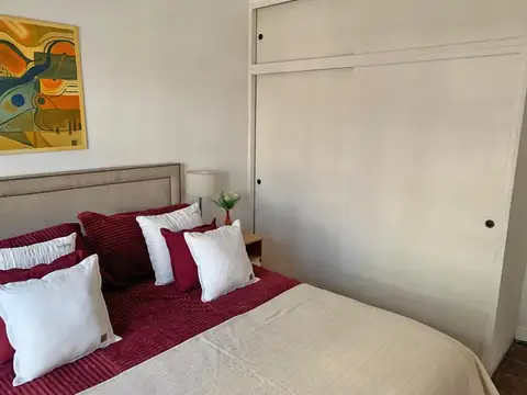 Depto Tipo Casa en Venta 55 años