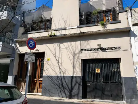 Virrey Liniers 1200