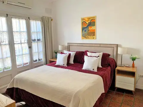 Depto Tipo Casa en Venta de 3 dormitorios