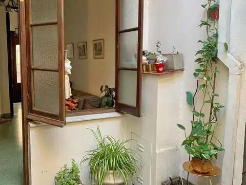 Depto Tipo Casa en Venta de 3 dormitorios