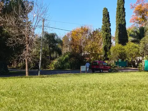 Terreno en Venta en Ibarlucea, USD 58.700