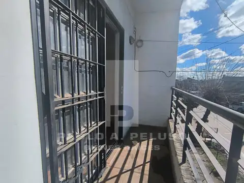 Departamento en Alquiler 25 años