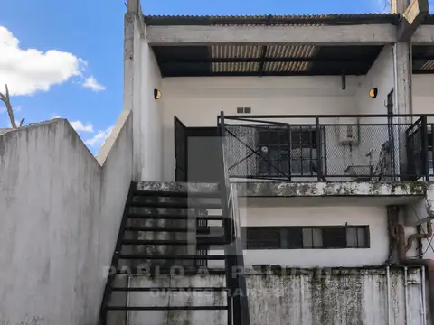 Avenida Domingo Sica 3000
