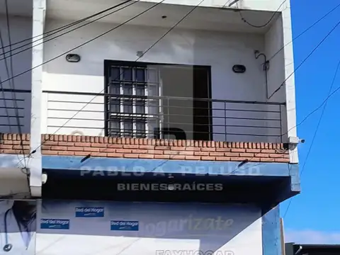 ALQUILER DEPARTAMENTO 2 AMBIENTES. MERLO. ZONA OESTE. BUENOS AIRES.