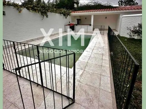 Casa en Venta A Estrenar
