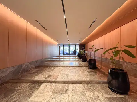 ALQUILER DEPARTAMENTO 2 AMBIENTES BAJO BELGRANO