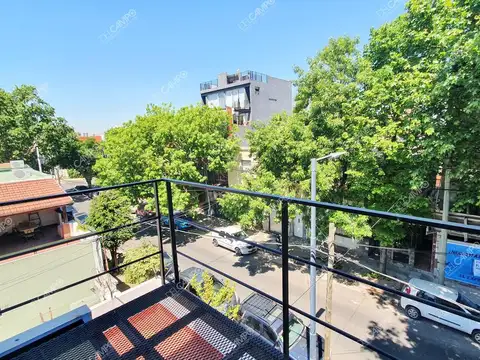 Depto Tipo Casa en Venta A Estrenar
