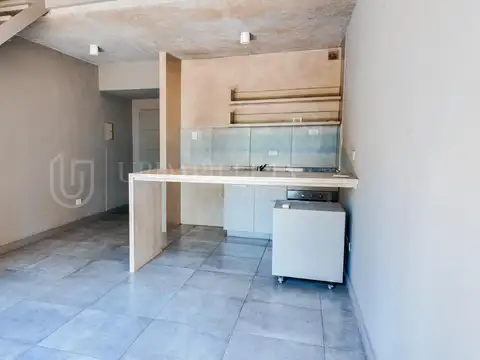 Ayres Loft  Pilar