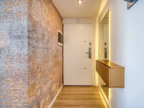 Departamento en Venta en Palermo Viejo, USD 288.000