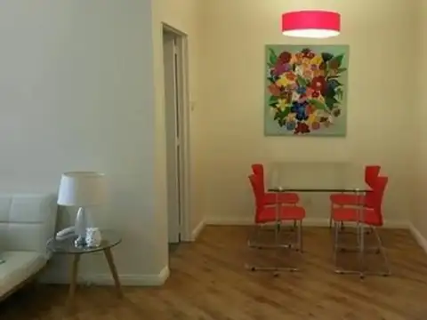 Departamento en Alquiler Temporal 13 años