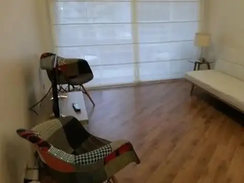 Departamento en Alquiler Temporal de 2 dormitorios