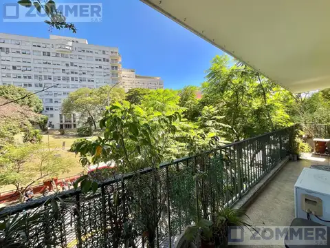 Departamento en Venta en Las Cañitas, USD 228.000