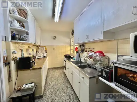 Departamento en Venta 60 años