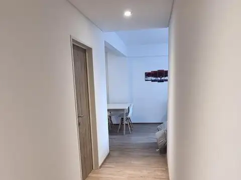 Alquiler Temporario mensual en Buenos Aires