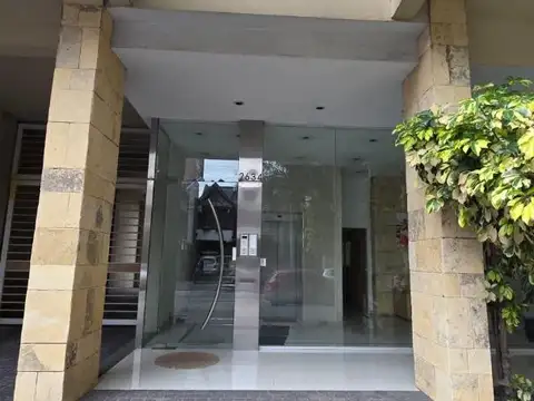 Ministro Brin 2600