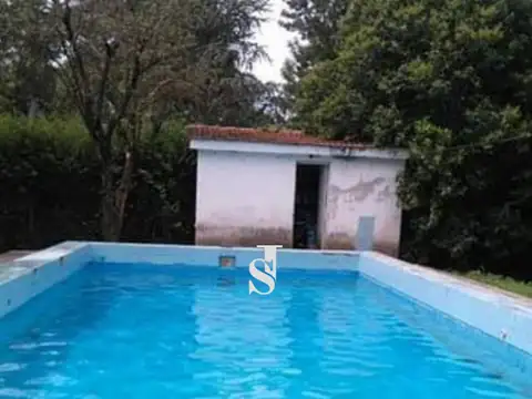Quinta en Venta de 2 dormitorios