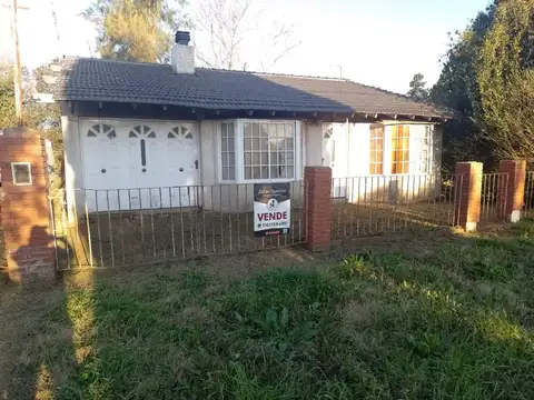 CASA/QUINTA En barrio Los Cedros, General Rodríguez