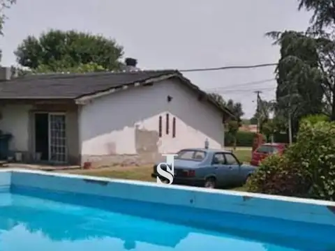 CASA/QUINTA En barrio Los Cedros, General Rodríguez