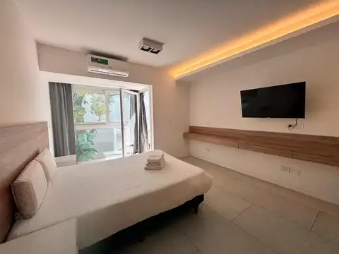 Departamento en Alquiler A Estrenar
