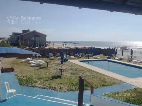 Hotel en Venta en Mar Chiquita, USD 900.000