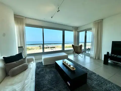 Le parc I , Departamento en alquiler temporal, Punta del este.