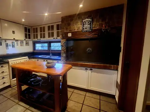 Casa en Alquiler 16 años