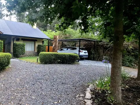 Alquiler Casa en Bosque Peralta Ramos
