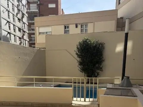Departamento en Venta con 1 cochera