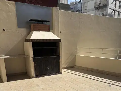 Departamento en Caballito