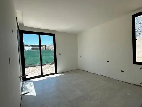 Casa en Venta 1 año
