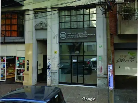 Oficina en Venta en Morón, USD 105.000
