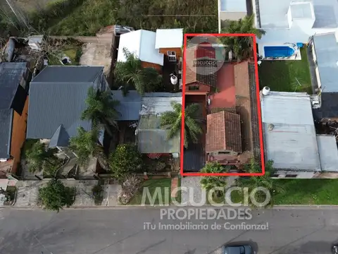 Casa en Venta de 4 dormitorios