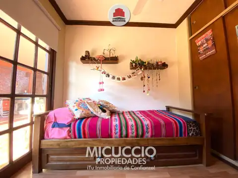 Casa en Venta en Centro, USD 170.000