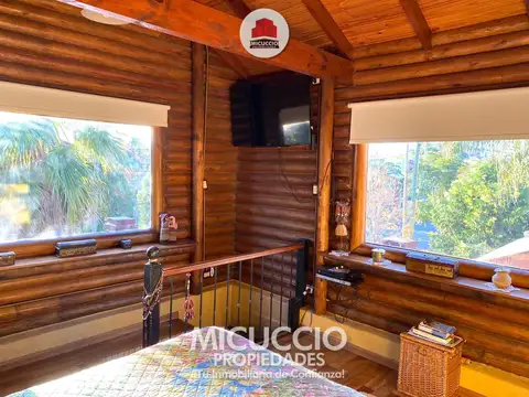 Casa en Venta con 1 cochera