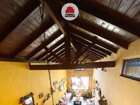 Casa en Venta 25 años