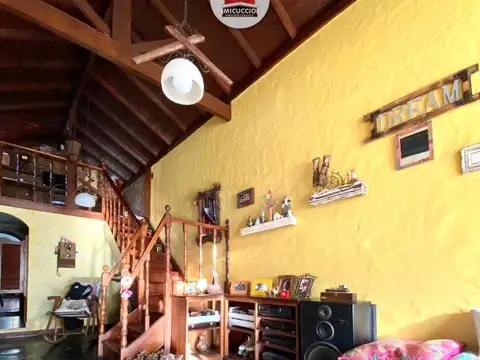 Casa en venta | Santa Fe N°588 | Escobar