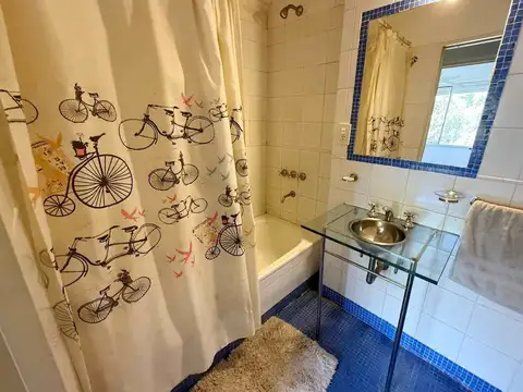 Departamento 4 ambientes LUMINOSO en Florida