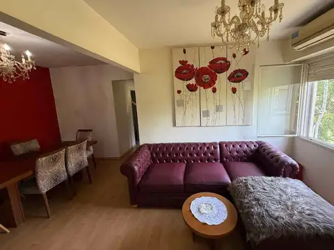 Departamento 4 ambientes LUMINOSO en Florida