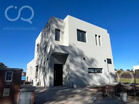 Venta Casa Pilar Del Este Santa Lucia
