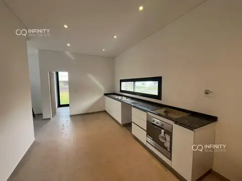 Casa en Venta A Estrenar