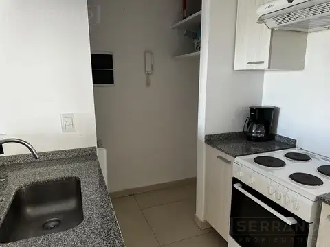 Departamento 4 ambientes con 3 baños