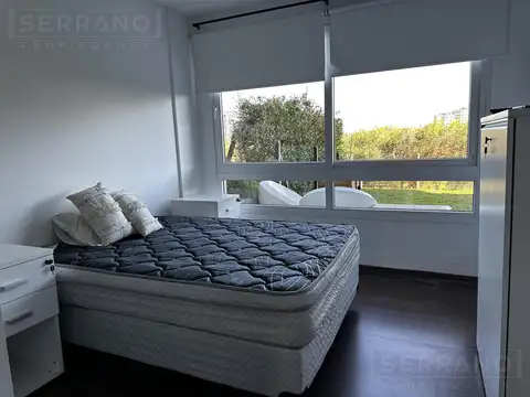 Departamento en Alquiler de 2 dormitorios