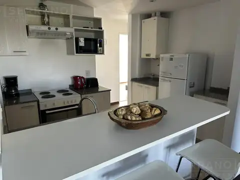 Departamento en Alquiler en Nordelta, USD 1.400