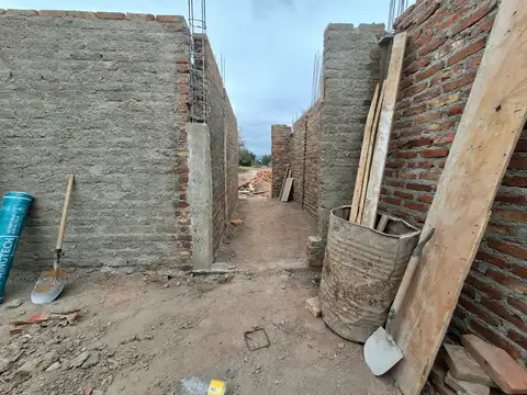 Casa en Venta de 2 dormitorios